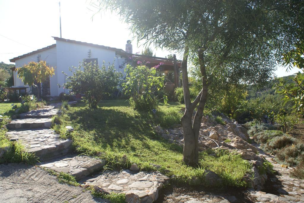 Villa O Ioannis Kritinía Exterior foto